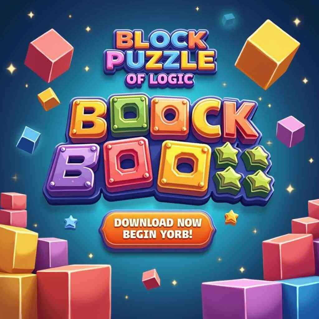 Block Blast
