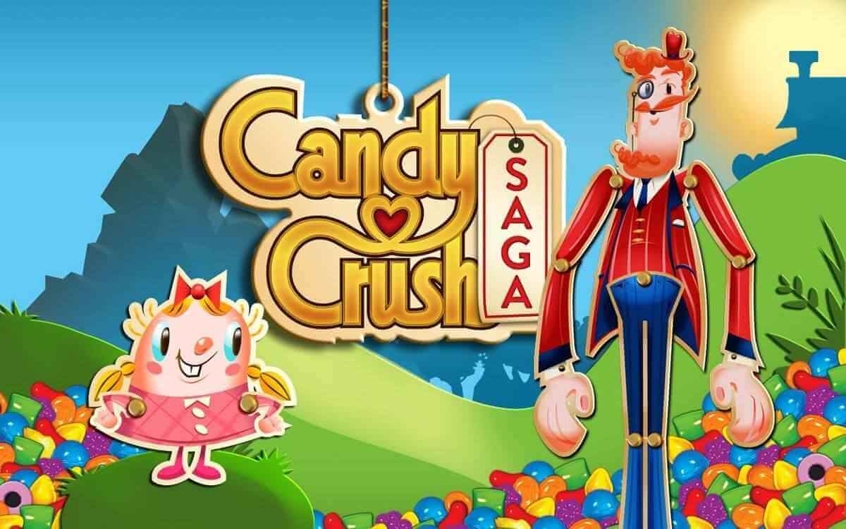 Candy Match