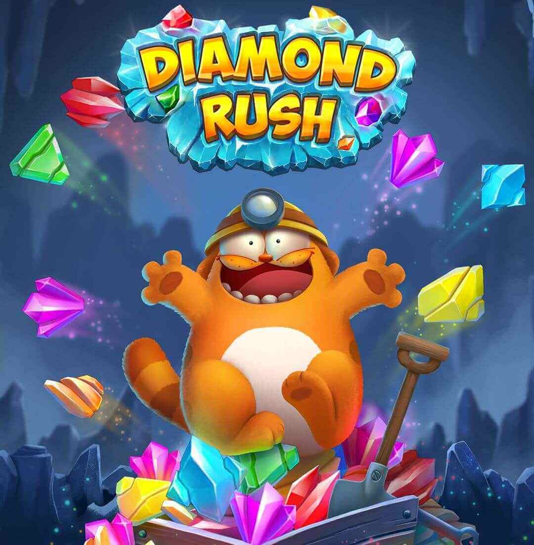 Gem Rush